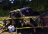 Puerto Plata: Choque entre dos vehículos deja dos muertos en tramo Gran Parada