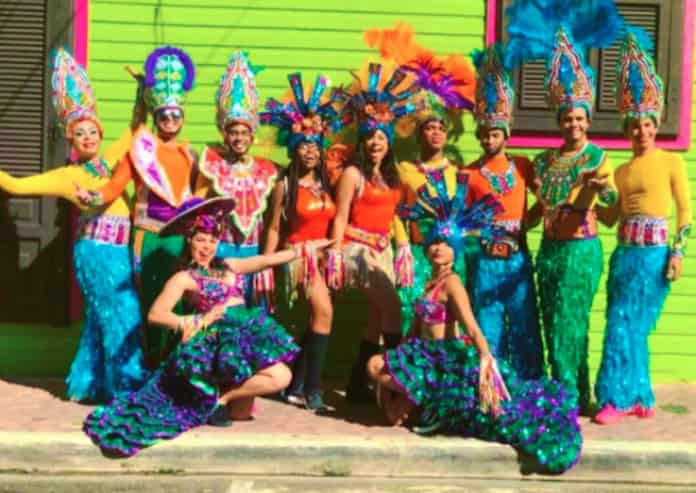 Jánico celebrará su desfile de carnaval este domingo 27 de marzo