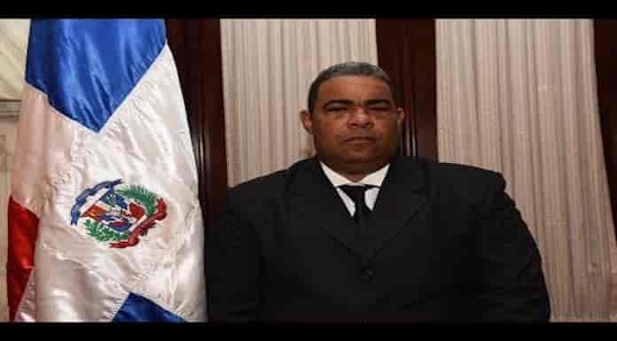 Cuerpo del juez Eladio Miguel será expuesto a partir de la 5 de la tarde de hoy en Blandino, La Vega