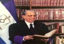 Muere hoy Hugo Álvarez Valencia exmiembro de la Suprema Corte de Justicia
