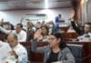 Santiago: Concejo Municipal declara el 30 de marzo Día de Regocijo Municipal
