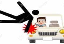 COE: 64 accidentes de tránsito dejan cinco muertos durante operativo de Semana Santa