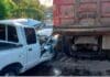 Samaná: Accidente de tránsito deja un muerto y un herido
