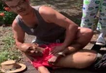 Santiago: Matan hombre durante atraco en el Embrujo III