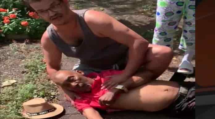 Santiago: Matan hombre durante atraco en el Embrujo III