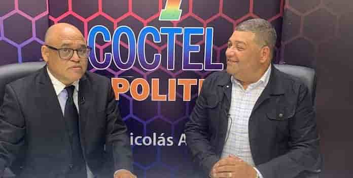 Moca: Vocero del Gobierno destaca inversión del presidente Abinader en Espaillat