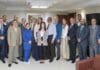 Fundación de la PUCMM firma acuerdo con el Sector Salud de Santiago
