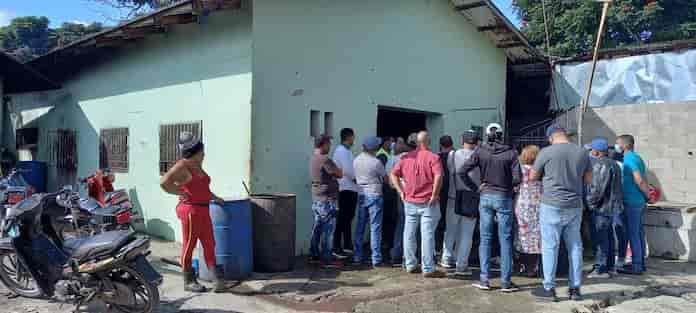 La Vega: Ayuntamiento de Jarabacoa iniciará reconstrucción de matadero Municipal