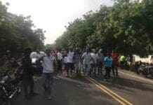 Manzanillo: Solicitan al presidente Luis Abinader entrega de terrenos