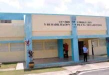 La Isleta Moca activa protocolo de seguridad y controla motín; cuatro internos heridos
