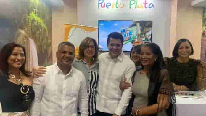 Destino Puerto Plata valora aportes de Expoturismo en promoción turística del Cibao