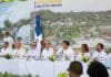 Presidente Luis Abinader presenta “Proyecto Malecón” en Samaná