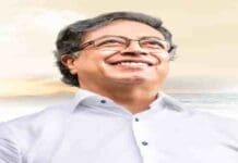 Gustavo Petro afirma que podrían ser dominicanos cadáveres encontrados en el Mar Caribe