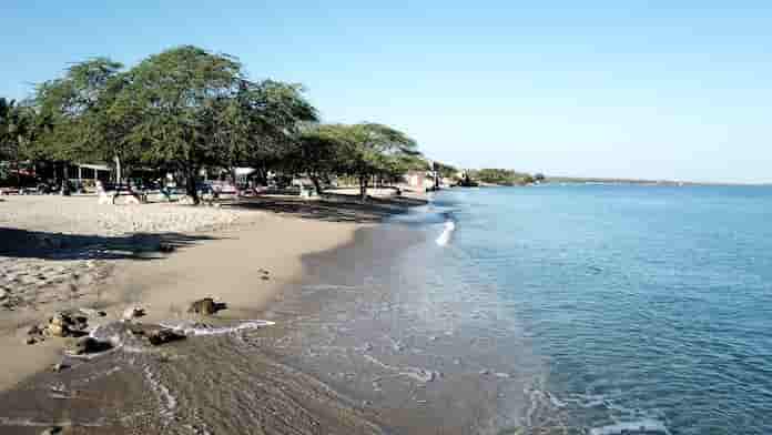 Empresarios podrían despojar playa a comunidad en Manzanillo: CEBAMDER