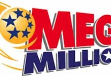 Billete ganador de US$ 1.337 de Mega Millions fue vendido en Illinois
