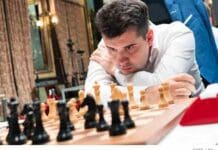 Ian Nepomniachtchi gana el Torneo de Candidatos y reta a Magnus Carlsen
