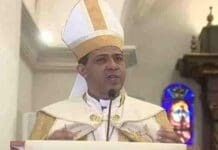 Iglesia Católica de Santiago favorece cambios funcionarios y celeridad obras