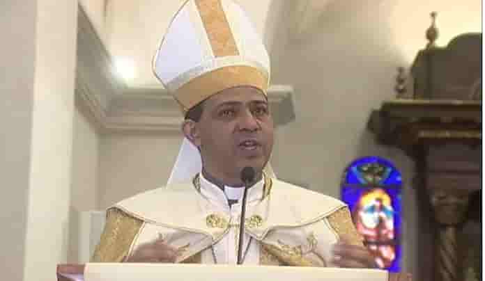 Iglesia Católica de Santiago favorece cambios funcionarios y celeridad obras