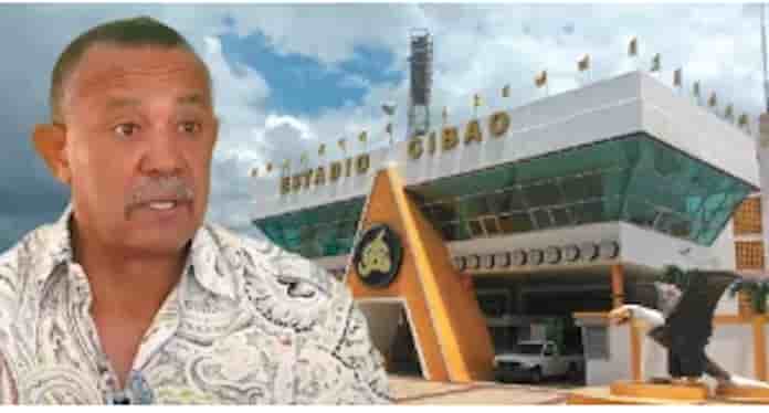 Santiago: Tony Peña dice debe mantenerse el nombre al estadio Cibao