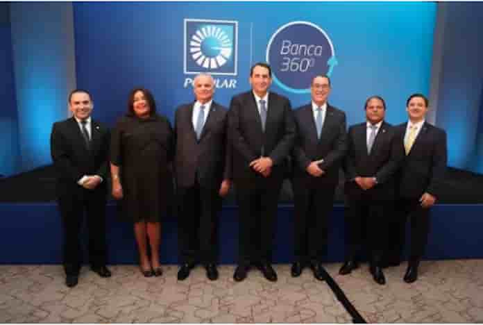 Banco Popular Dominicano celebra encuentro Banca 360° con 250 clientes empresariales