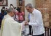 Obispo destaca prontitud del Gobierno para asistir afectados por huracán Fiona