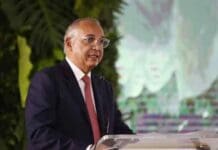 Fernando Capellán urge a una integración económica estratégica entre República Dominicana y Haití