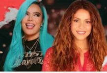 Es oficial: “Dai Dai” es la canción de Shakira para el Mundial 2026