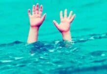 Niño de un año muere ahogado en comunidad de La Vega