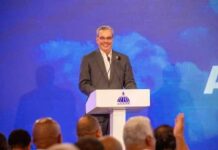 Abinader visitará por tres días a Santiago; celebrará Consejo de Ministros