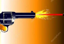 Acribillan a un seguridad durante asalto a mensajero en Santiago