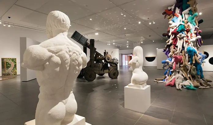Concurso de Arte Eduardo Leon Jimenes-