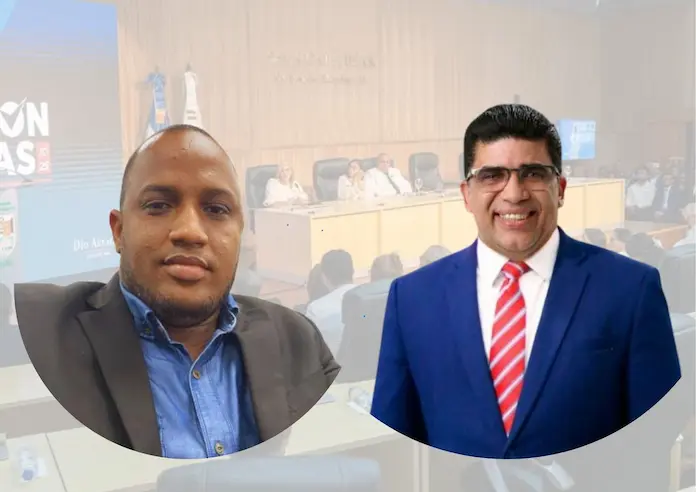 Primer año de gestion de Dio Astacio