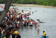 Tener relaciones sexuales en playa, río y piscina aumenta el riesgo de contraer ETS