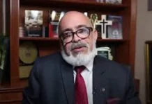 Comunicador Angel Martínez busca armisticio tras acusaciones de extorsión