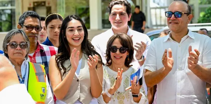 Ayuntamiento de Santiago celebra feria de adopción con presencia de Graciela Abinader