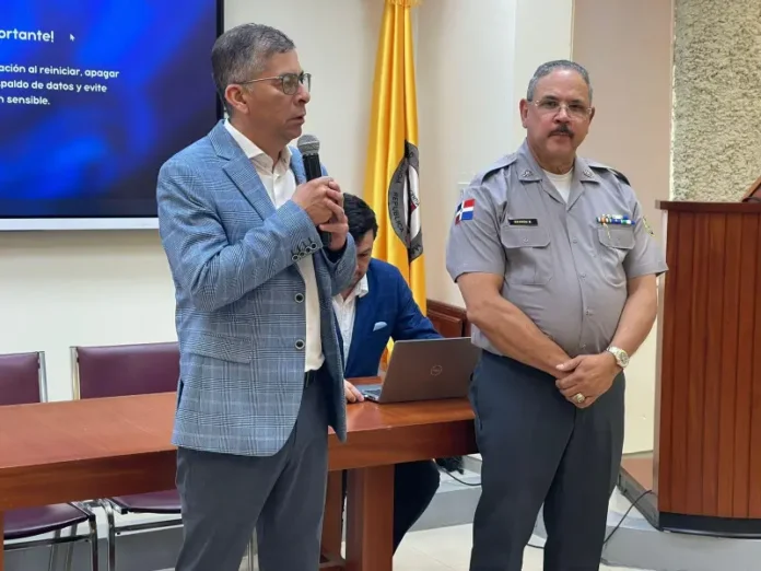 Nuevo patrullaje en cuadrantes- Santiago se convierte en laboratorio de reforma policial