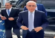 El reto de Danilo Medina: Salvar al PLD y frenar a la Fuerza del Pueblo