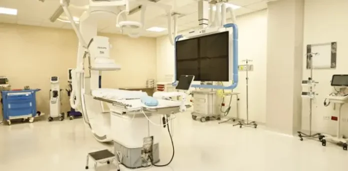 Elevan la salud del Cibao- Inauguran nueva unidad de hemodinámica en el Cabral y Báez