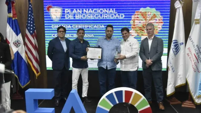 Plan Nacional de Biodiversidad