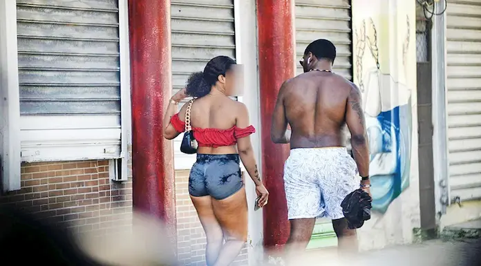 Turismo sexual en Sosua