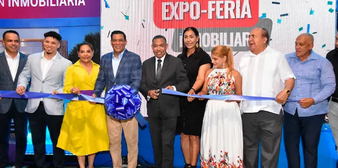 FERIA Inmbiliaria GABIN 25