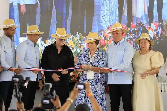 Festival de la Cosecha 2025 convierte a Constanza en epicentro de cultura, agricultura y turismo