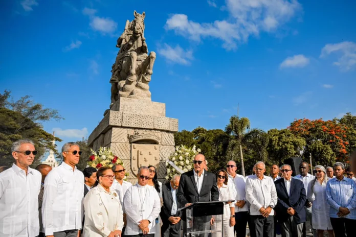 Santiago honra sus raíces con fervor y solemnidad en el Día de su Patrón