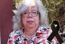 Muere jueza Altagracia Uffre, figura clave del Poder Judicial en Santiago