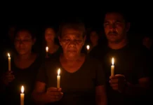 Investigación del apagón nacional avanza a un 65 %