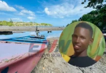 La desaparición de un joven pescador sacude a Sosúa y moviliza a toda una comunidad costera