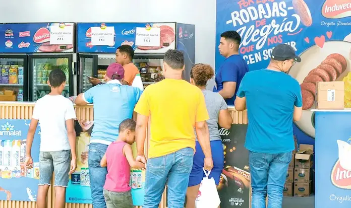 Expo Vega 2025 supera los 175 millones en proyecciones de venta