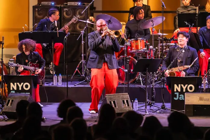 Jazz Carniege 1 en Santiago