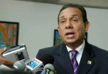 Fallece el periodista y exministro de Cultura José Rafael Lantigua