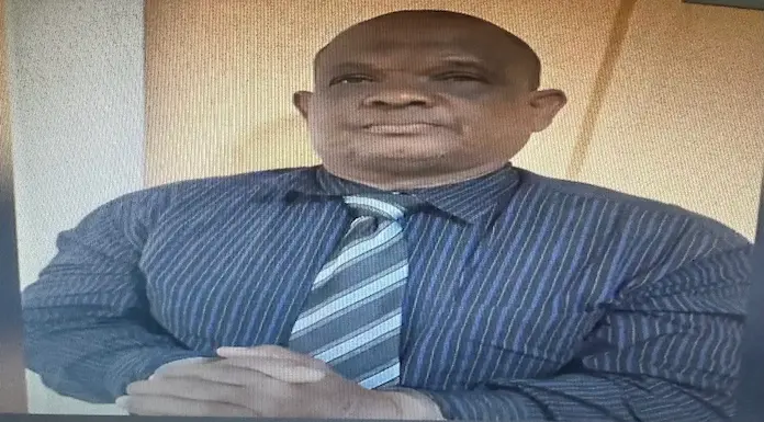 Pastor de la zona Sur (2)